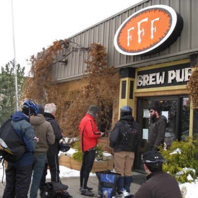 3FloydsBrewery's profile picture. Delivering brewpub scoop and news to everyone at the back of the line out the door. (parody)