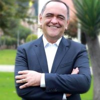 Ricardo Arias Mora (@ricardoariasm) 's Twitter Profile