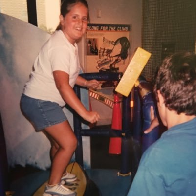 AnnaRaeMay's profile picture. Look at all the crap in this ring