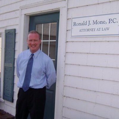 Ronald J. Mone, P.C., Attorney at Law