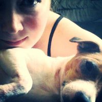 Brittany Young(@Brittany1205) 's Twitter Profile Photo