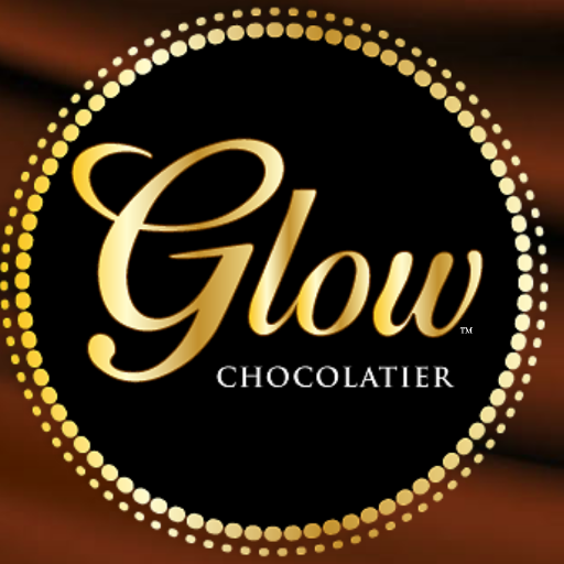 Glow Chocolatier by Reserve Confections, a full line of distinctive chocolate products; from gift-boxed truffles to individual bars.