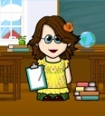 Middle School Math Teacher