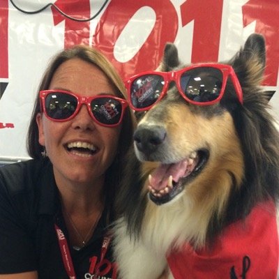 NanStapleton_'s profile picture. I've retired to the woods. Cheers!