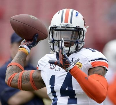 AdrianHarness's profile picture. 