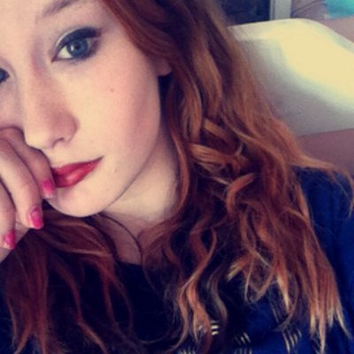 follow me, singing and working... cancer sucks love y'all