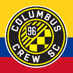 Columbus Crew SC - Colombia