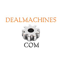 Find new and used machines, industrial equipment and tools for sale on https://t.co/EBaY4zvy5Q Dealmachines is global trading marketplace for machinery sales.