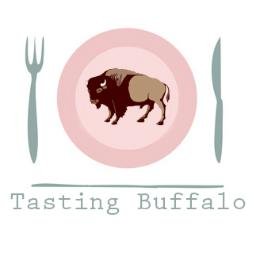 Tasting and sharing the Food & Drink that come with the resurgence of Buffalo, NY. Submit your pictures at tastingbuffalo@gmail.com.