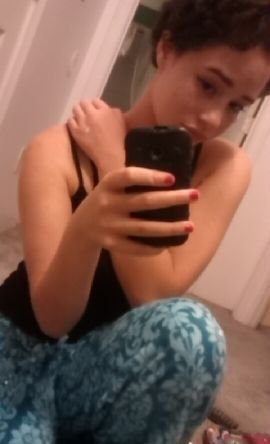 kiapeacekeeper's profile picture. keeping the peace alive young girl wanting to keep the balance love one another and smile