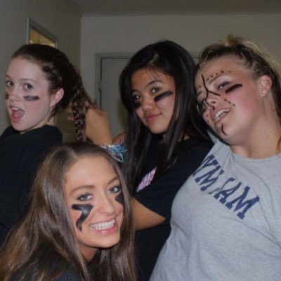 RebeccaAnn87's profile picture. young life person