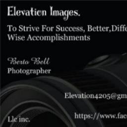 upcoming with alot to come, from professional photos and more.