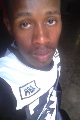 MPontshina's profile picture. 