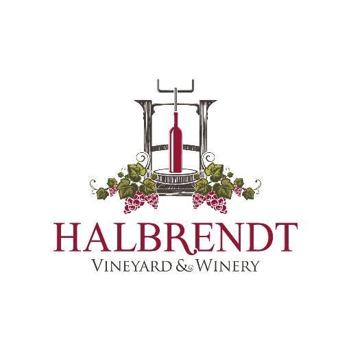 Halbrendt Vineyard & Winery, home of handcrafted artisan wines made from sustainably grown grapes. Follow us for event info & updates on the vineyard & winery!