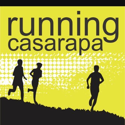 Más que un CLUB DE CORREDORES, una familia de Corredores en NUEVA CASARAPA - Guarenas Estado Miranda. Entrenamos de Lun a Vie 6:30 pm y Sab y Dom 6:30 am