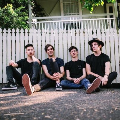 For With Confidence || Check out We'll Be Okay on YouTube https://t.co/otEReG4oWE @jaydenwithcon @joshwithcon @inigowithcon @lukewithcon @withconfidence_