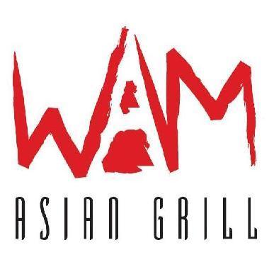 [A Splash of Asian Culture]