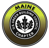 Creating a sustainable built environment in Maine.