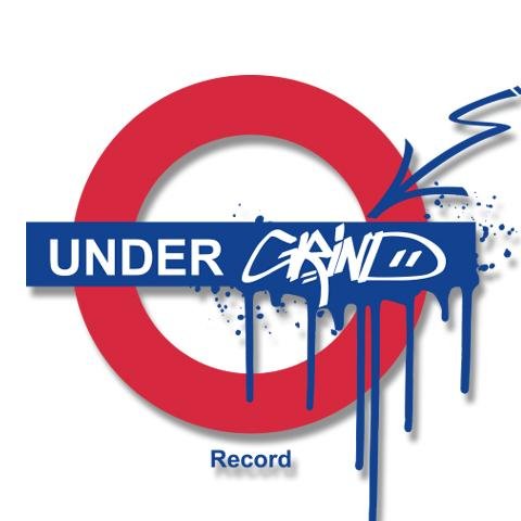 Grindrecord Profile Picture