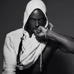 Lover of all things artistic.
Artist. Singer. Songwriter. Actor. Model.
Clean. Classic. Powerful.