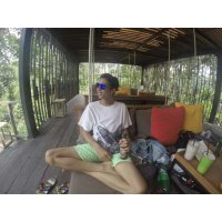 Khrisna Aditya (@khrisnaadityap) 's Twitter Profile