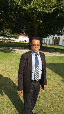 BharatMakol's profile picture. I am tolerant.