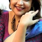 Jhelum Banerjee(@JhelumMaasha) 's Twitter Profile Photo