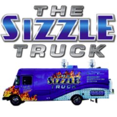 SizzleTruck's profile picture. Authentic Greek Chicken Souvlaki,   Award Winning New England Style Steak & Cheese Sub and daily specials. It's all about the Sizzle!