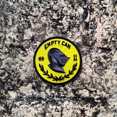 Created by 2 artists from Montreal, Empty Can™is a brand for misfit skaters, fighting gentlemen, and open-minded people who live without worries.