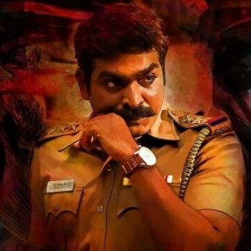 We are proud to be a fan of great human being & most talented actor of #SouthIndianCinema #VijaySethupathi. We are #VijaySethupathians