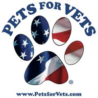 PetsforVetsNYCLI(@Pets4VetsNYCLI) 's Twitter Profile Photo