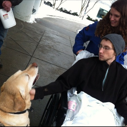 Maxwell_elles's profile picture. 