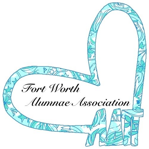 Fort Worth Alpha Delta Pi Alumnae Association