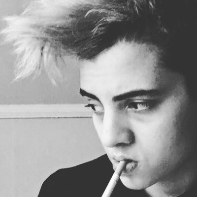 SmokeyCaptain's profile picture. Active on IG only. @smokey.black