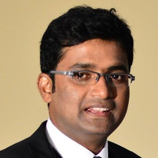 Head of Sales @bookingjini, I am the