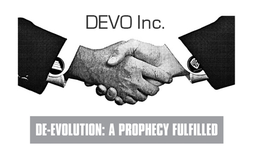 DEVOInc's profile picture. It's now or never because Later Is Now!