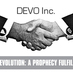 DEVO Inc. (@devoinc) Twitter profile photo