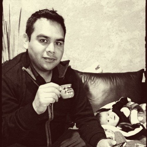 igarduno's profile picture. Ingeniería en Tecnologías de la Información y Comunicación.