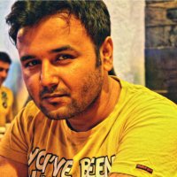 Saptaraj Chakraborty(@saptaraj) 's Twitter Profile Photo