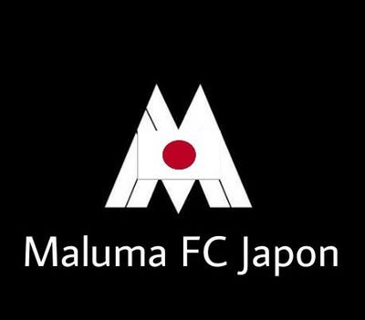 Fans Club Oficial en Japon. MALUMA日本のオフィシャルファンクラブ。 Instagram: malumafcjapon