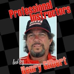 Being a full time racer for many years, Henry Gilbert brings a wealth of experience and knowledge.