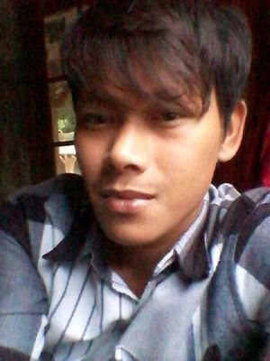 el_sihab's profile picture. Melihat sekali lebih baik dari pada mendengar seribu kali