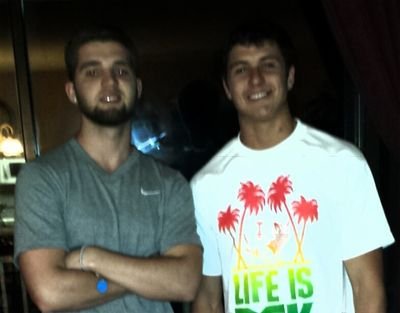 JDLance12's profile picture. University of Louisville.                                                Hebrews 11:1