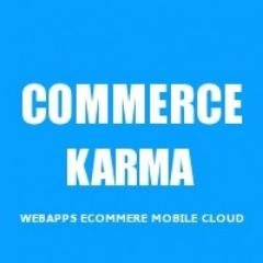 Commerce Karma, we provide extensive services in E-Commerce website designing and development in USA. Our Toll Free Number +1-631-318-0301