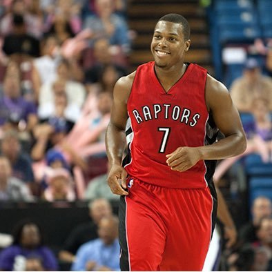 Vote Kyle Lowry to all star game