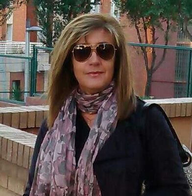 mar19516933's profile picture. Formadora vial