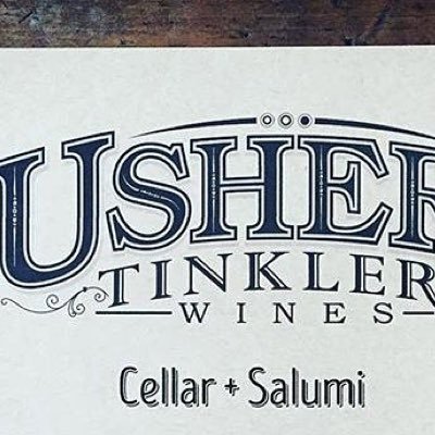 winemaker, Usher Tinkler Wines and Tinklers Wines