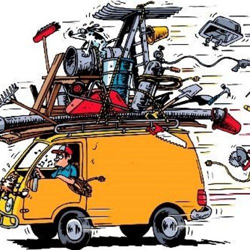 Here at Bostonandsons-Alltradesfife We are a family run business with more than 30 years experience and we're fully public liability insured