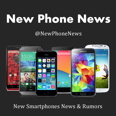 NewPhoneNews's profile picture. New Phone News and Reviews.