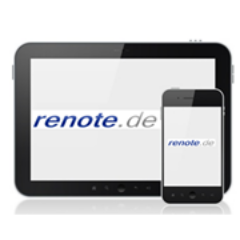 renotede's profile picture. Ihr Partner in Sachen IT, Mobile Device Management, Repair Center